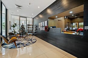 The Kingsford, an Ascend Collection Hotel