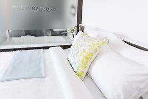 The Kingsford, an Ascend Collection Hotel