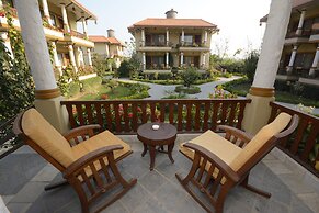 Green Park Chitwan