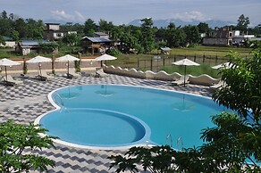 Green Park Chitwan
