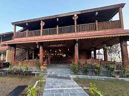 Green Park Chitwan