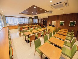 Central Hotel Takeo Onsen