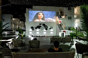 Aequora Lanzarote Suites