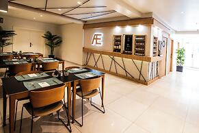 Aequora Lanzarote Suites
