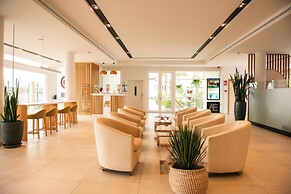 Aequora Lanzarote Suites