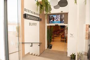 Aequora Lanzarote Suites