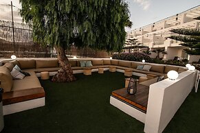 Aequora Lanzarote Suites