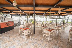Aequora Lanzarote Suites