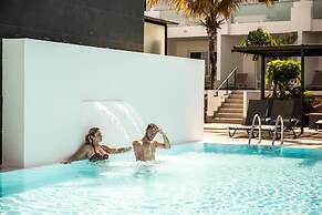 Aequora Lanzarote Suites