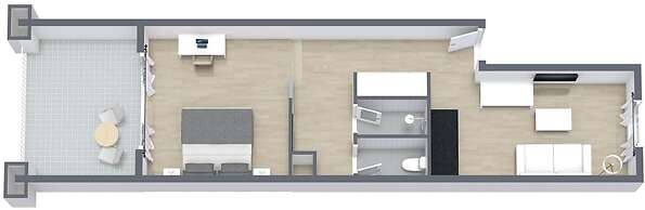 Aequora Lanzarote Suites