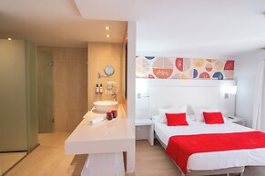 Aequora Lanzarote Suites