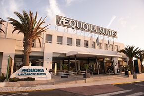 Aequora Lanzarote Suites