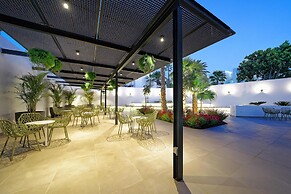 Aequora Lanzarote Suites
