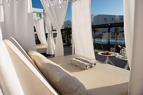 Aequora Lanzarote Suites
