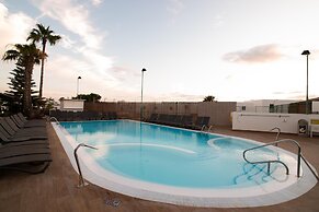 Aequora Lanzarote Suites