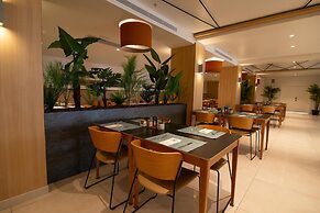 Aequora Lanzarote Suites