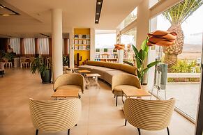Aequora Lanzarote Suites