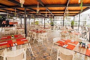 Aequora Lanzarote Suites