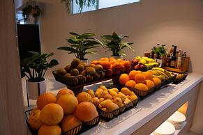 Aequora Lanzarote Suites