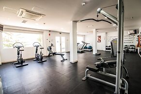 Aequora Lanzarote Suites
