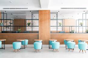 Aequora Lanzarote Suites