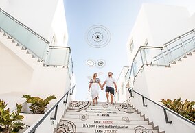 Aequora Lanzarote Suites