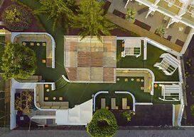 Aequora Lanzarote Suites