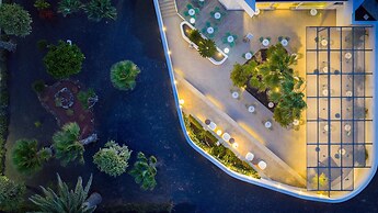 Aequora Lanzarote Suites