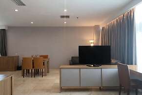 Manna Hotel Pematangsiantar