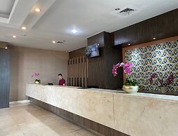 Manna Hotel Pematangsiantar