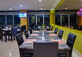 Manna Hotel Pematangsiantar