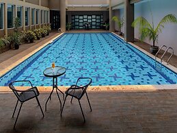 Manna Hotel Pematangsiantar