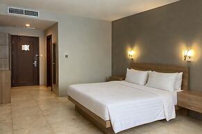 Manna Hotel Pematangsiantar