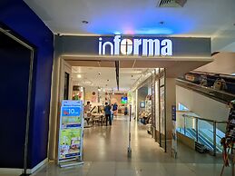 Manna Hotel Pematangsiantar