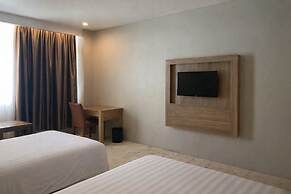 Manna Hotel Pematangsiantar