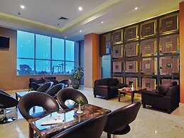 Manna Hotel Pematangsiantar