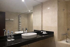 Manna Hotel Pematangsiantar