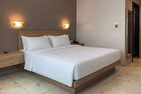 Manna Hotel Pematangsiantar