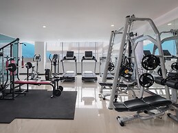 Manna Hotel Pematangsiantar