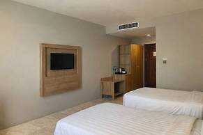 Manna Hotel Pematangsiantar