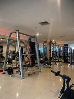 Manna Hotel Pematangsiantar