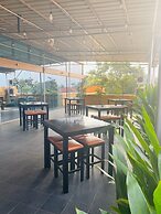 Manna Hotel Pematangsiantar