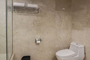 Manna Hotel Pematangsiantar