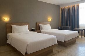 Manna Hotel Pematangsiantar