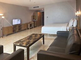 Manna Hotel Pematangsiantar