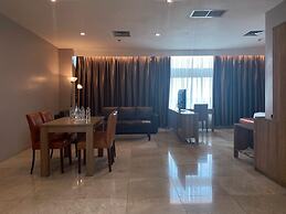 Manna Hotel Pematangsiantar