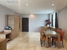 Manna Hotel Pematangsiantar