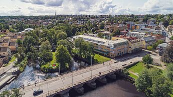 Best Western Hotel Värnamo