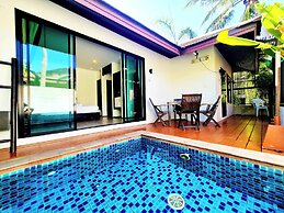 Chidlom Resort