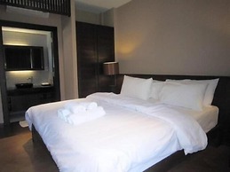 Chidlom Resort